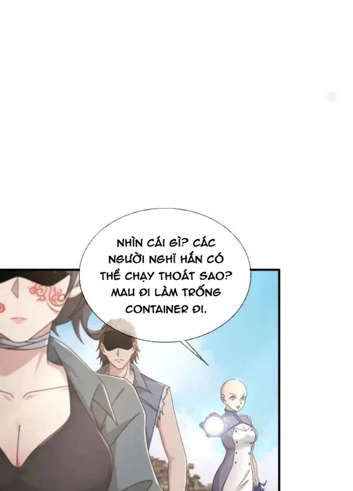Mạt Thế Lạc Viên Chapter 104 - Trang 3