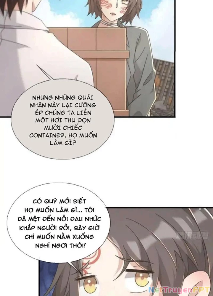 Mạt Thế Lạc Viên Chapter 104 - Trang 3