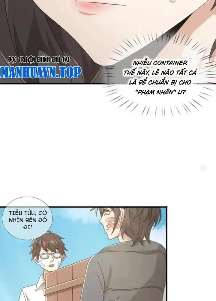 Mạt Thế Lạc Viên Chapter 104 - Trang 3