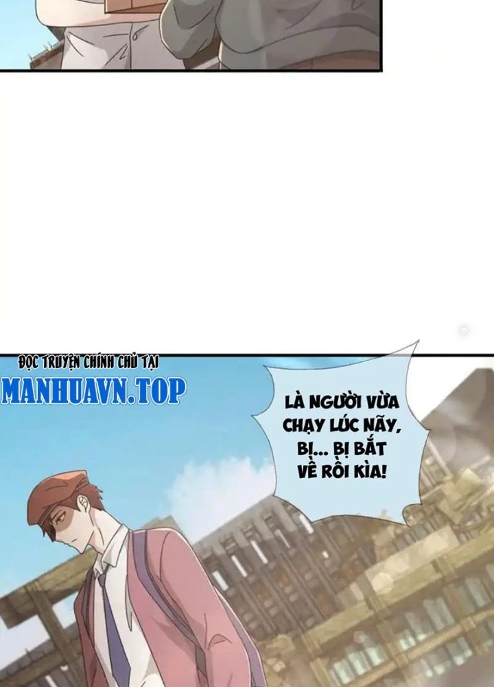 Mạt Thế Lạc Viên Chapter 104 - Trang 3