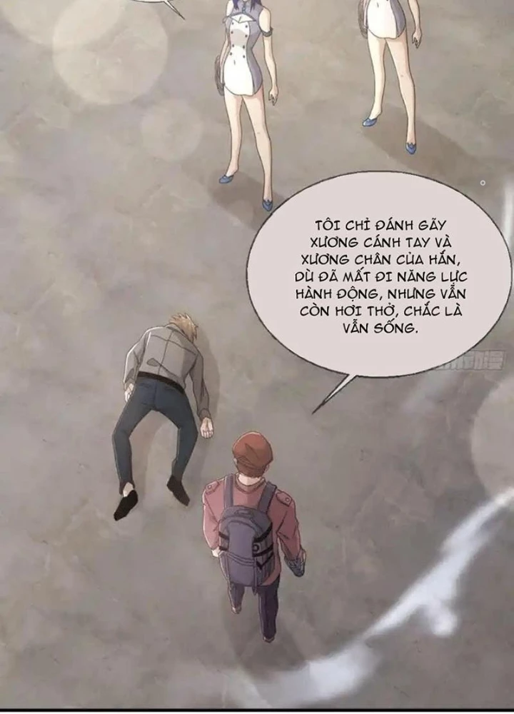 Mạt Thế Lạc Viên Chapter 104 - Trang 3
