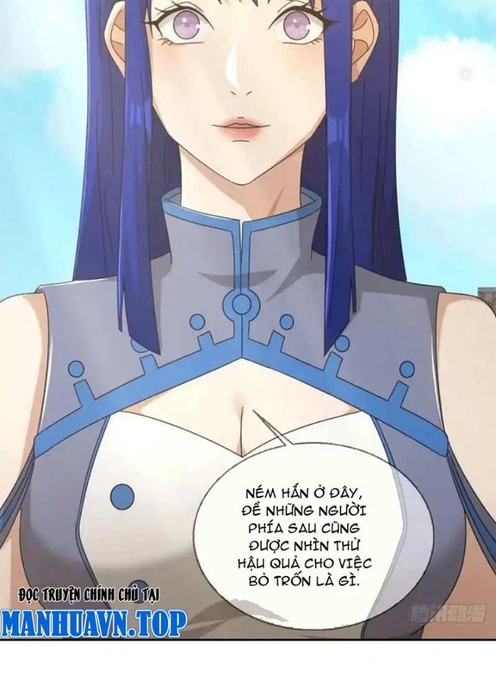 Mạt Thế Lạc Viên Chapter 104 - Trang 3