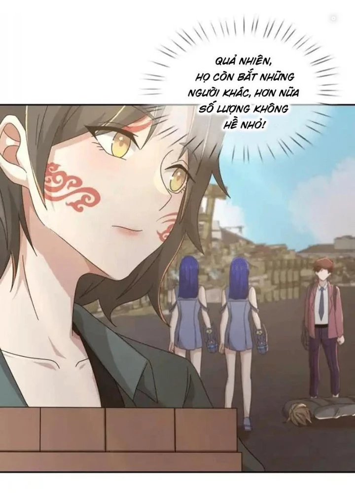 Mạt Thế Lạc Viên Chapter 104 - Trang 3