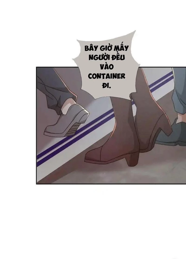 Mạt Thế Lạc Viên Chapter 104 - Trang 3