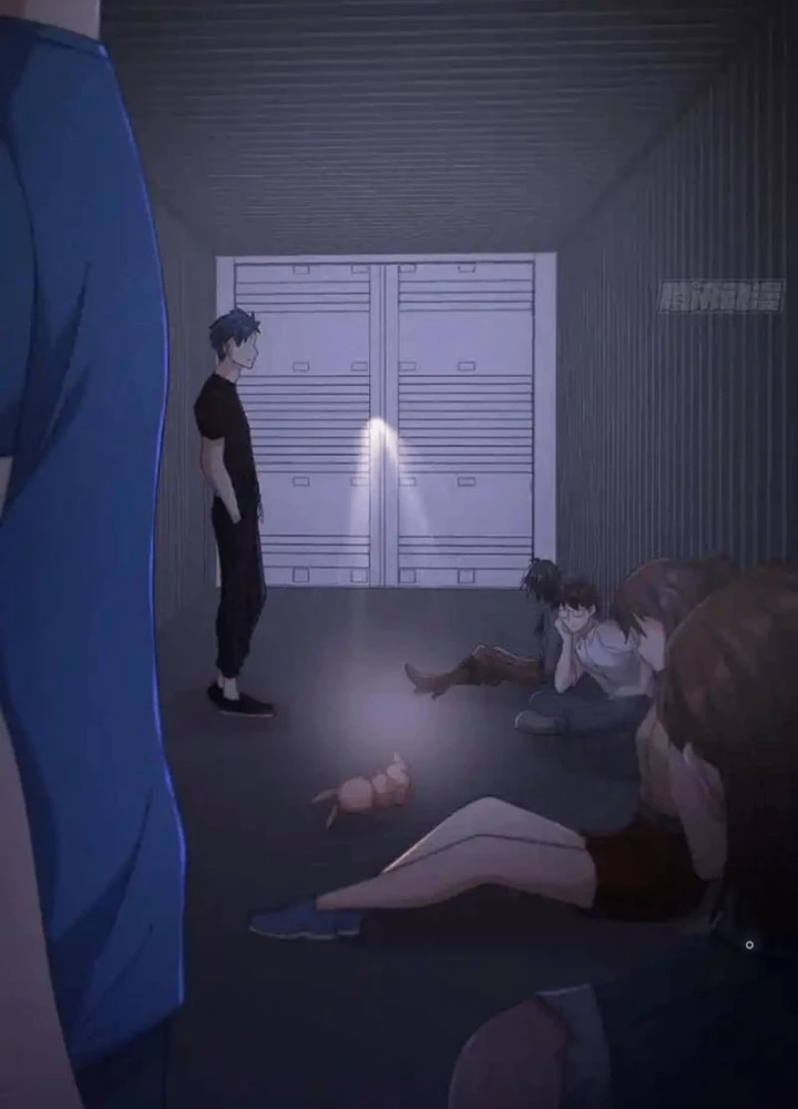 Mạt Thế Lạc Viên Chapter 104 - Trang 3