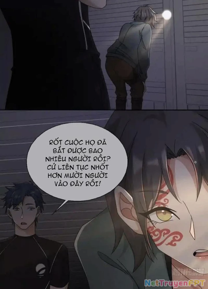 Mạt Thế Lạc Viên Chapter 104 - Trang 3