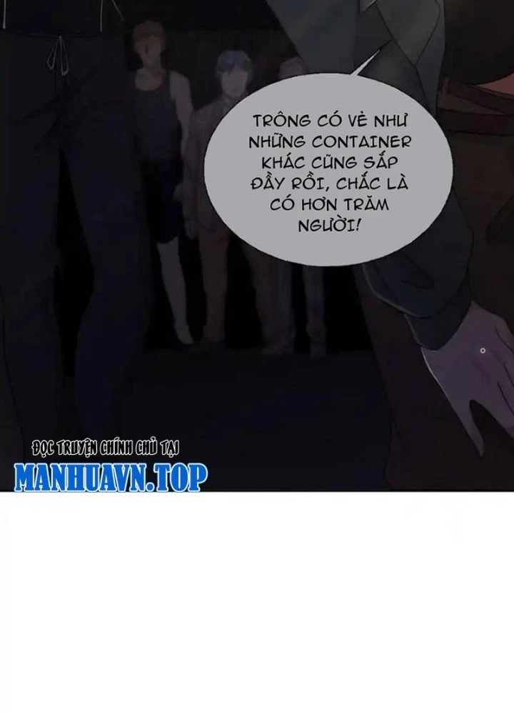 Mạt Thế Lạc Viên Chapter 104 - Trang 3