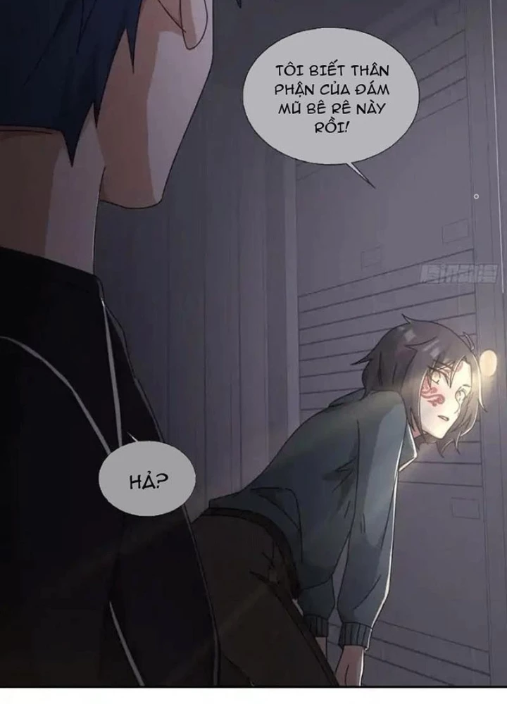 Mạt Thế Lạc Viên Chapter 104 - Trang 3