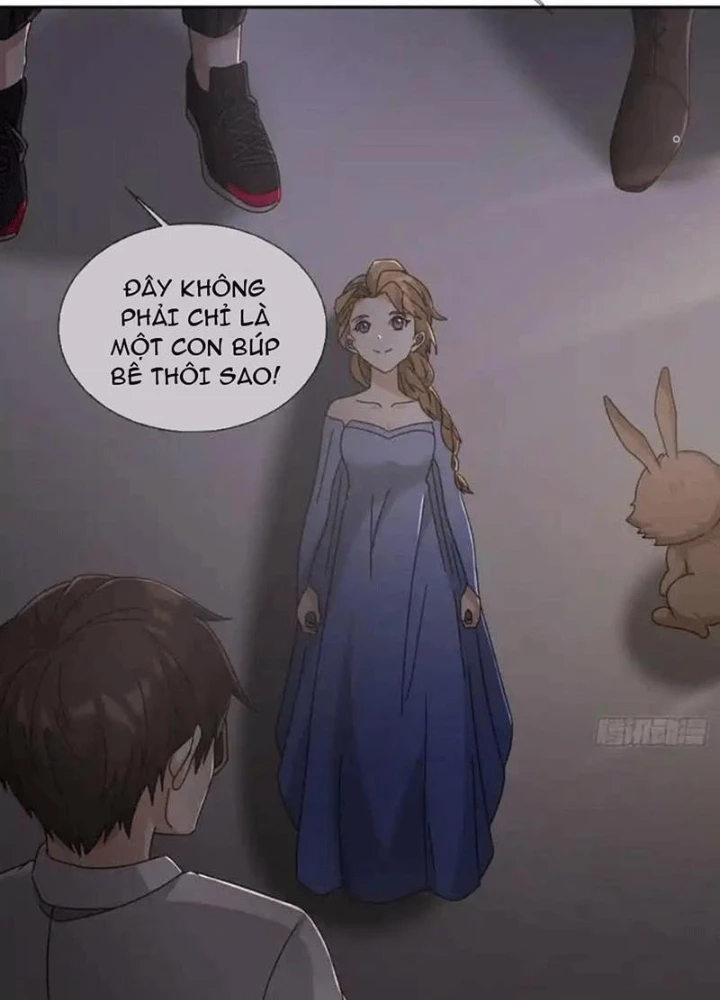 Mạt Thế Lạc Viên Chapter 104 - Trang 3