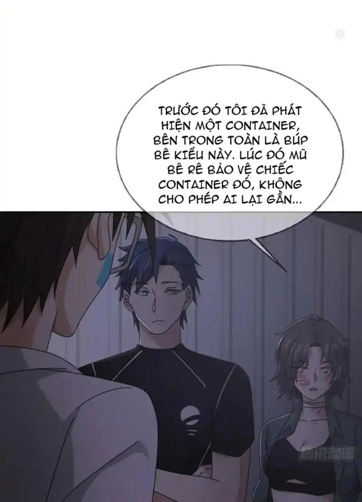 Mạt Thế Lạc Viên Chapter 104 - Trang 3