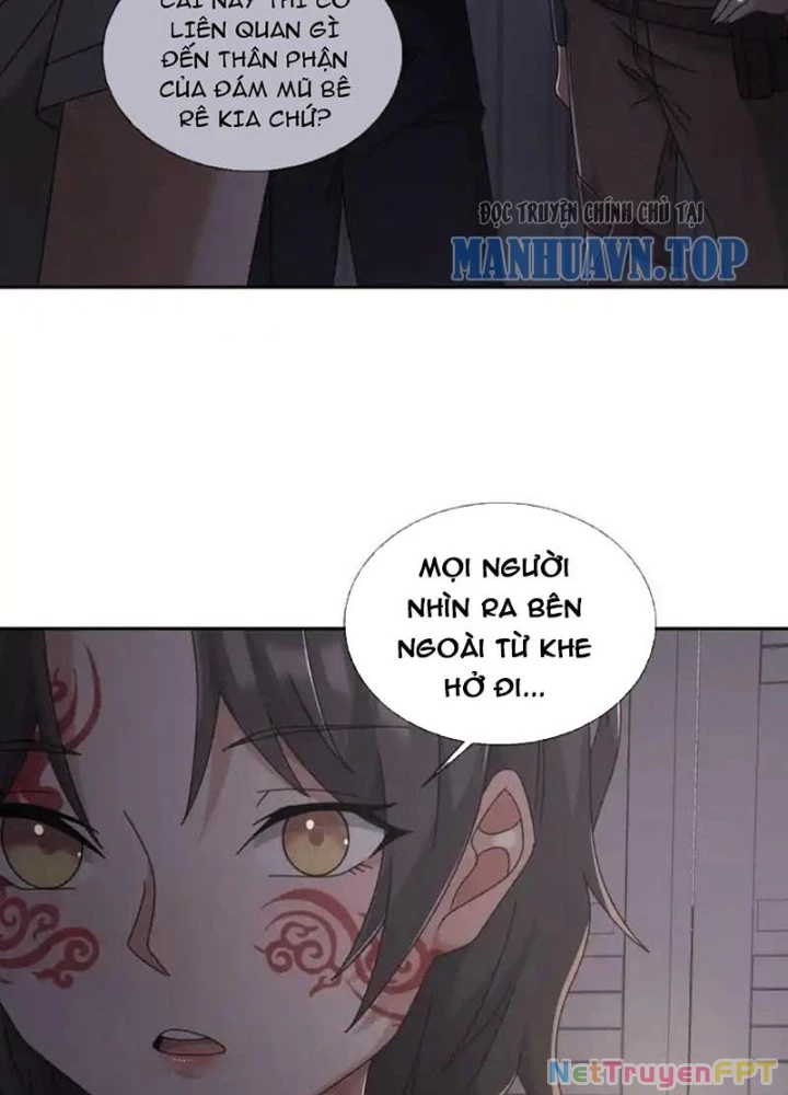 Mạt Thế Lạc Viên Chapter 104 - Trang 3