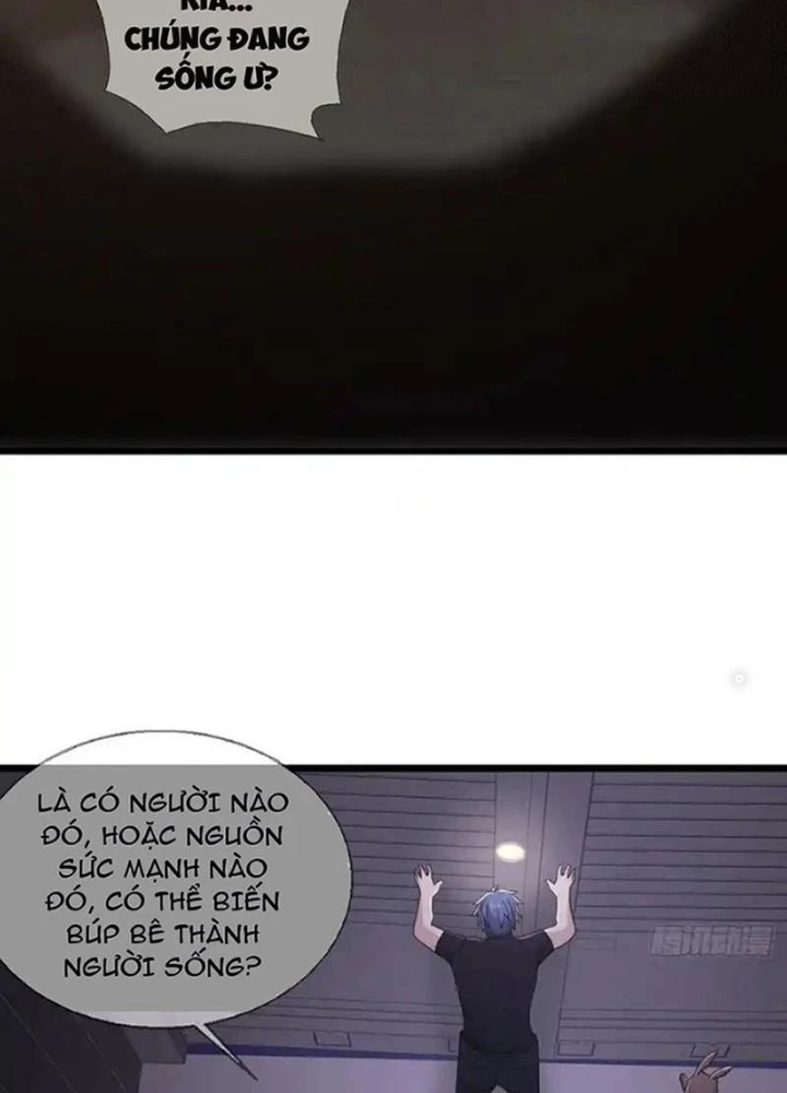 Mạt Thế Lạc Viên Chapter 104 - Trang 3