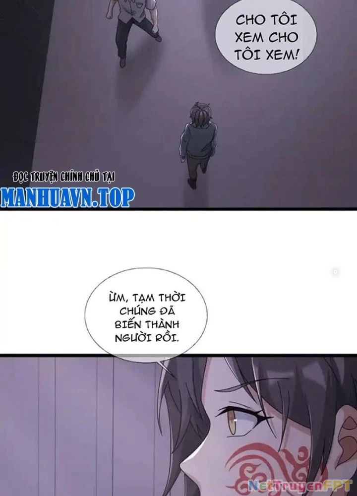 Mạt Thế Lạc Viên Chapter 104 - Trang 3