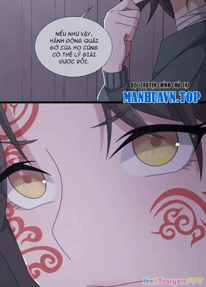 Mạt Thế Lạc Viên Chapter 104 - Trang 3