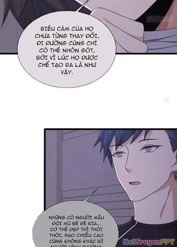 Mạt Thế Lạc Viên Chapter 104 - Trang 3