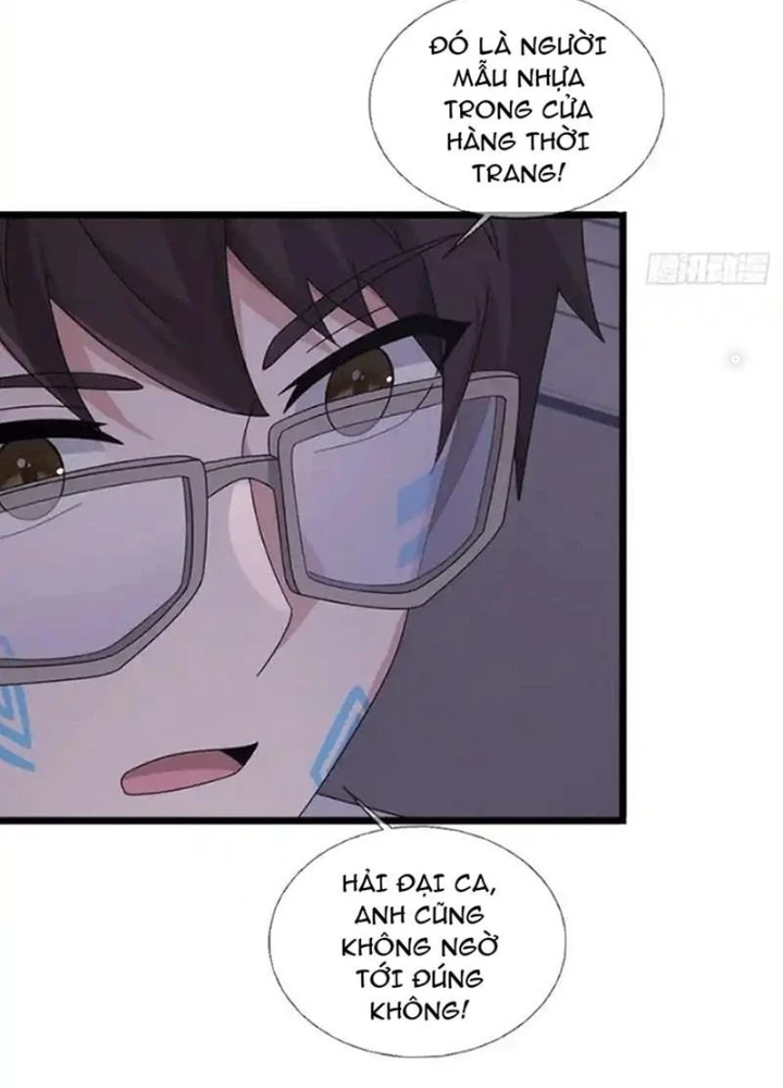 Mạt Thế Lạc Viên Chapter 104 - Trang 3