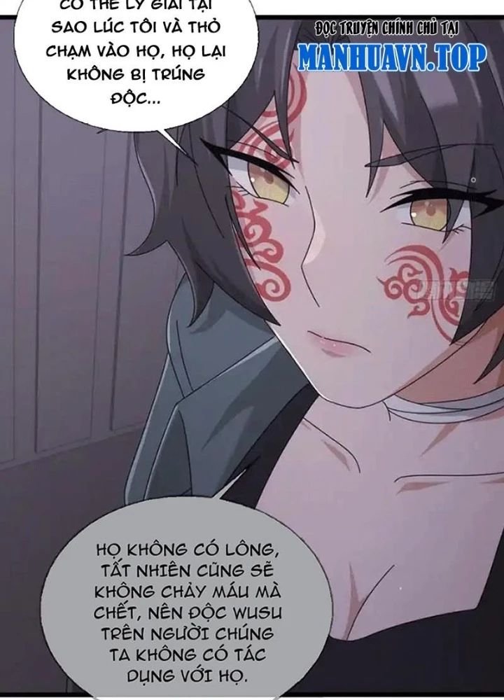 Mạt Thế Lạc Viên Chapter 104 - Trang 3