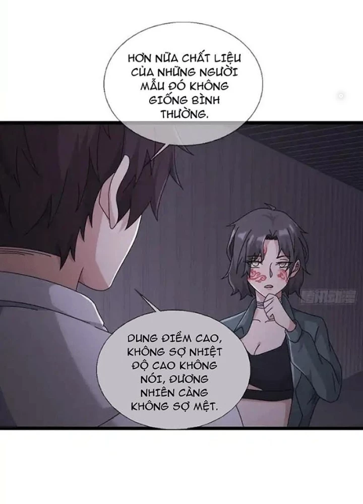 Mạt Thế Lạc Viên Chapter 104 - Trang 3