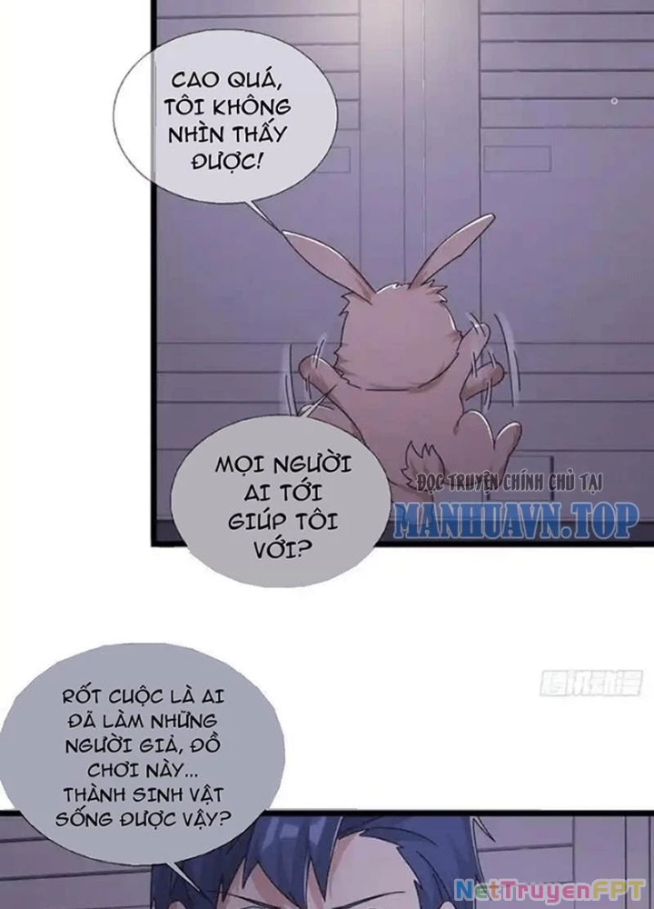 Mạt Thế Lạc Viên Chapter 104 - Trang 3