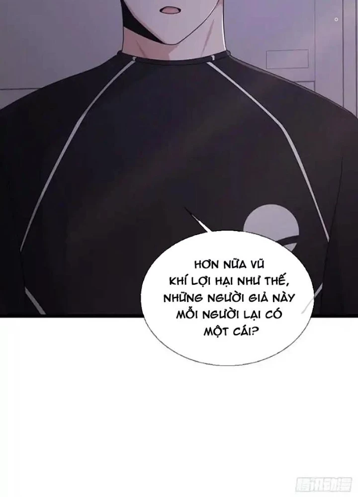 Mạt Thế Lạc Viên Chapter 104 - Trang 3