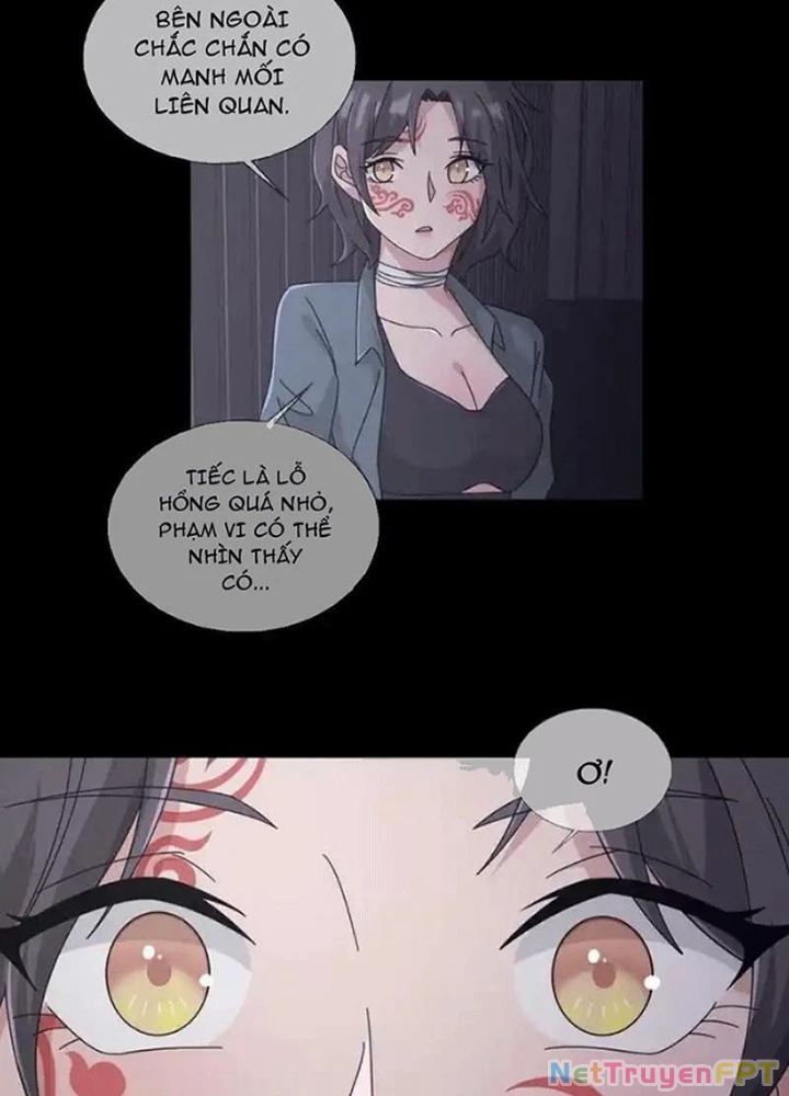 Mạt Thế Lạc Viên Chapter 104 - Trang 3