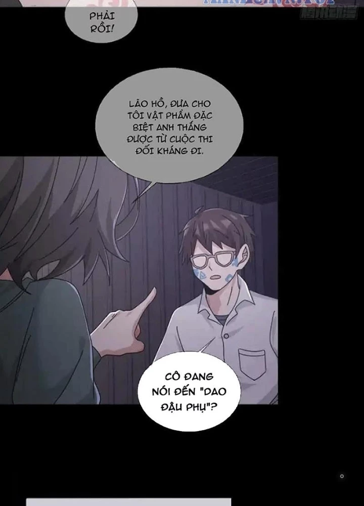 Mạt Thế Lạc Viên Chapter 104 - Trang 3