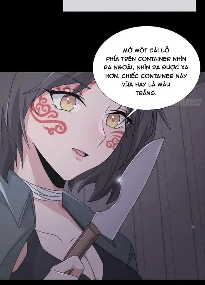 Mạt Thế Lạc Viên Chapter 104 - Trang 3