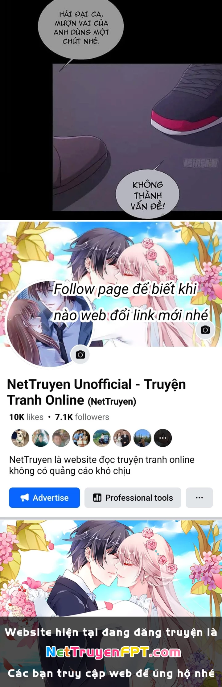 Mạt Thế Lạc Viên Chapter 104 - Trang 3