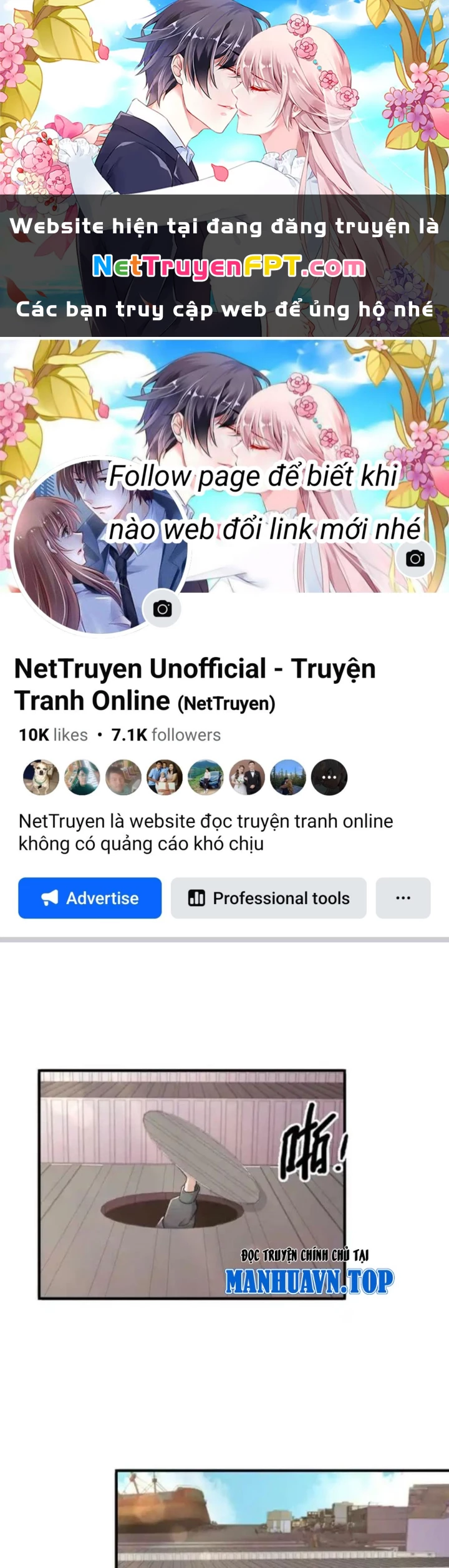 Mạt Thế Lạc Viên Chapter 105 - Trang 3