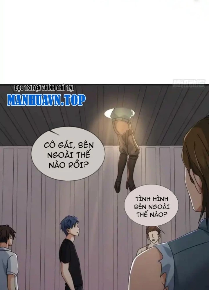 Mạt Thế Lạc Viên Chapter 105 - Trang 3