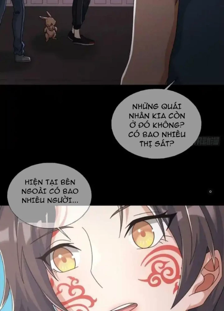 Mạt Thế Lạc Viên Chapter 105 - Trang 3