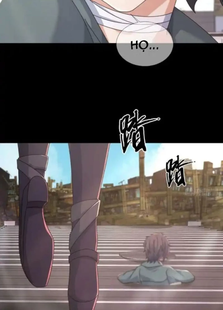 Mạt Thế Lạc Viên Chapter 105 - Trang 3