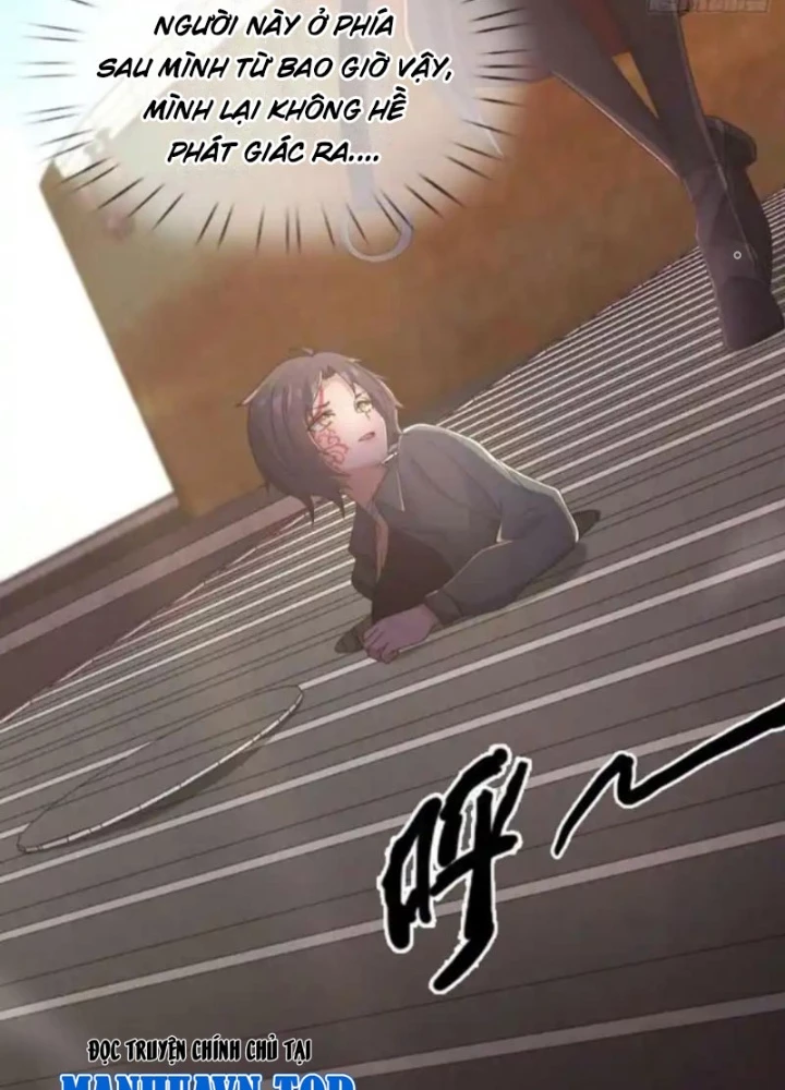 Mạt Thế Lạc Viên Chapter 105 - Trang 3