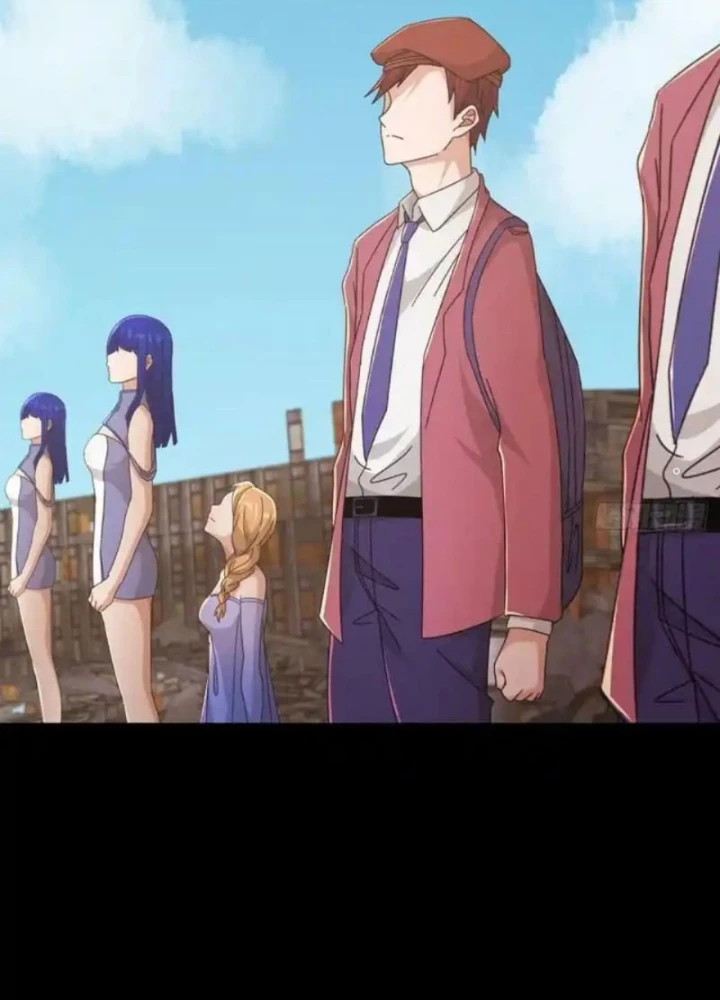 Mạt Thế Lạc Viên Chapter 105 - Trang 3