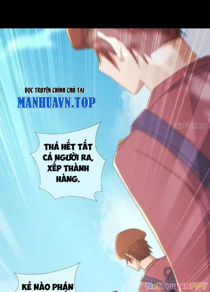 Mạt Thế Lạc Viên Chapter 105 - Trang 3
