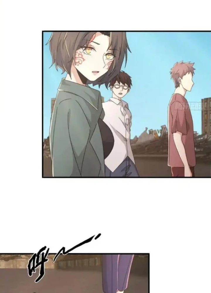 Mạt Thế Lạc Viên Chapter 105 - Trang 3