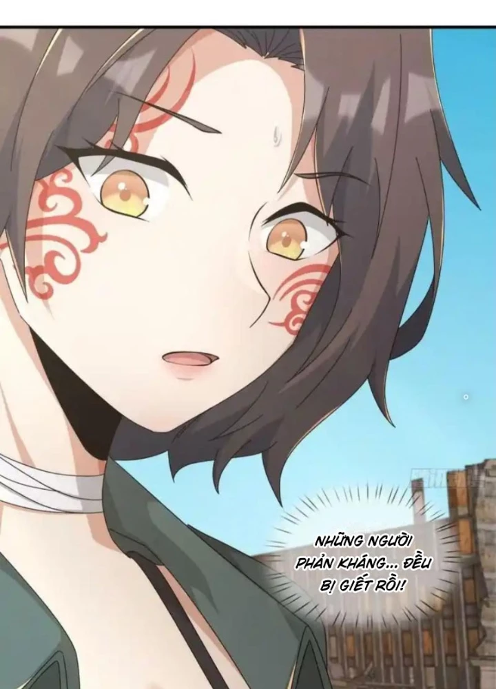 Mạt Thế Lạc Viên Chapter 105 - Trang 3