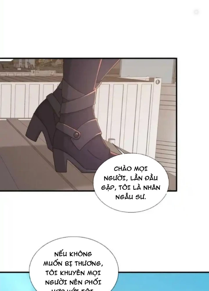 Mạt Thế Lạc Viên Chapter 105 - Trang 3