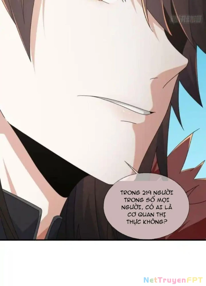 Mạt Thế Lạc Viên Chapter 105 - Trang 3