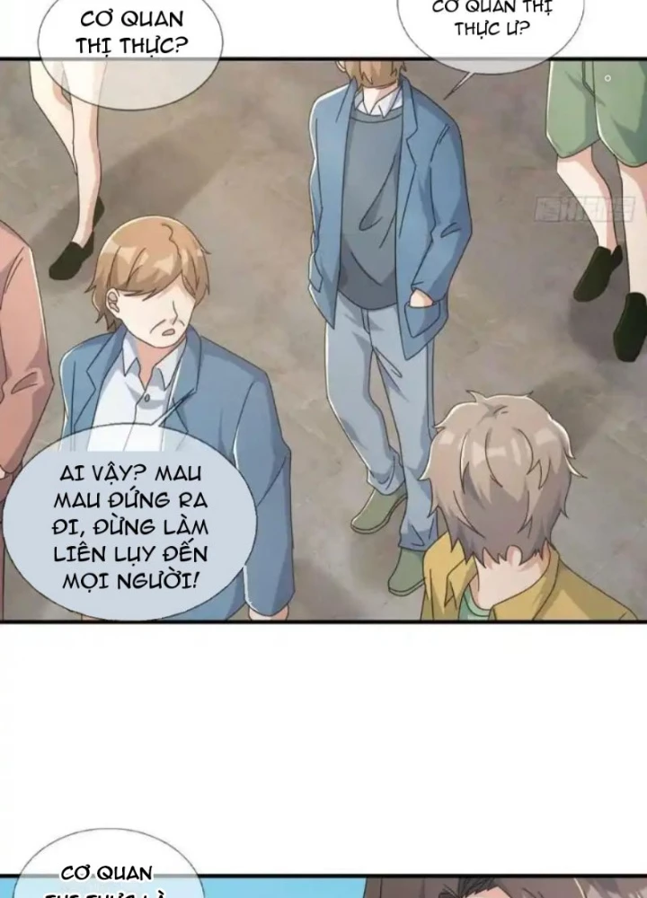 Mạt Thế Lạc Viên Chapter 105 - Trang 3