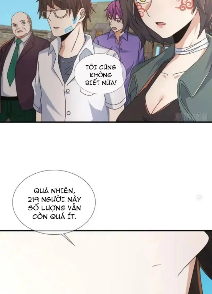 Mạt Thế Lạc Viên Chapter 105 - Trang 3