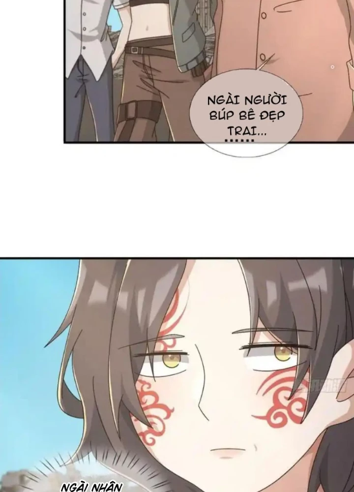 Mạt Thế Lạc Viên Chapter 105 - Trang 3