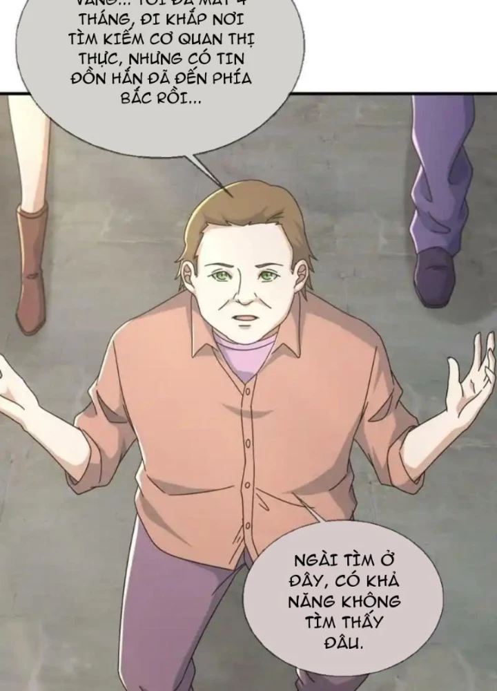 Mạt Thế Lạc Viên Chapter 105 - Trang 3