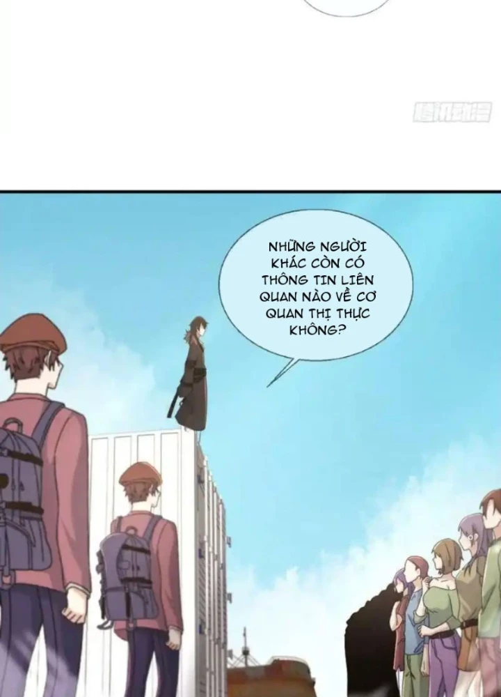 Mạt Thế Lạc Viên Chapter 105 - Trang 3