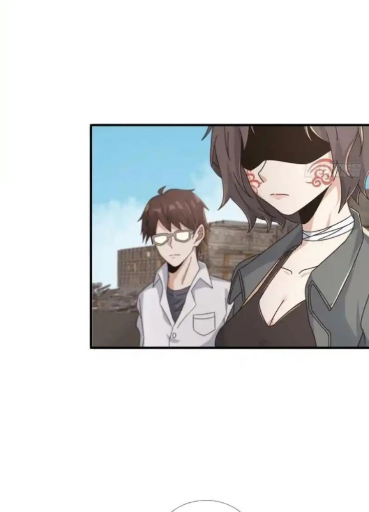 Mạt Thế Lạc Viên Chapter 105 - Trang 3