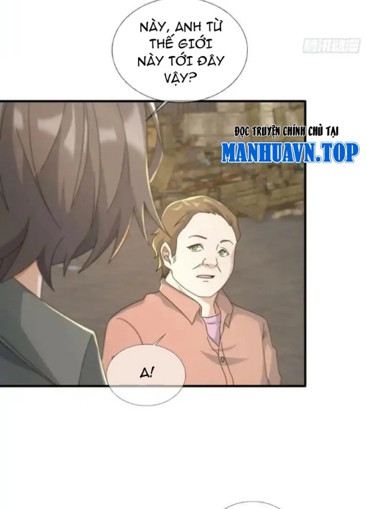 Mạt Thế Lạc Viên Chapter 105 - Trang 3