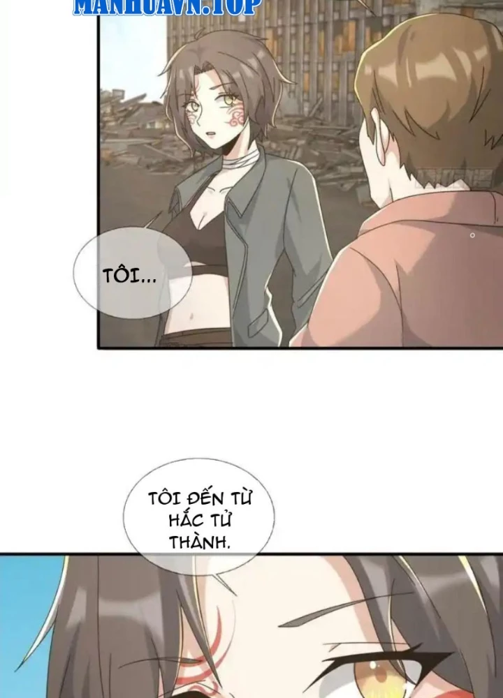 Mạt Thế Lạc Viên Chapter 105 - Trang 3
