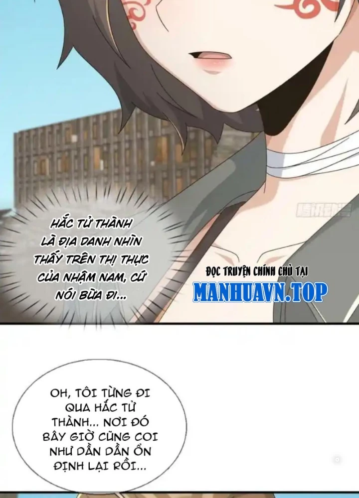 Mạt Thế Lạc Viên Chapter 105 - Trang 3