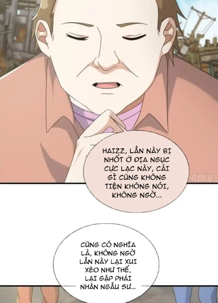 Mạt Thế Lạc Viên Chapter 105 - Trang 3
