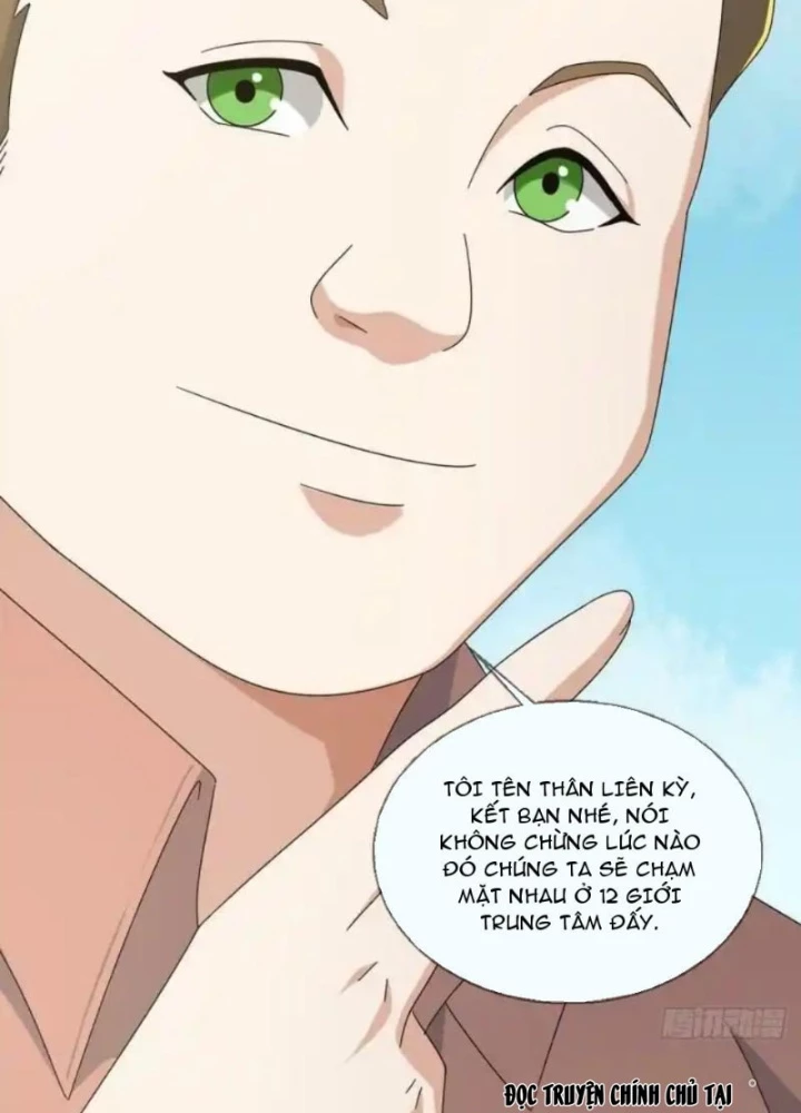 Mạt Thế Lạc Viên Chapter 105 - Trang 3
